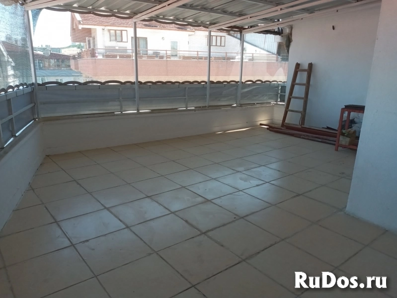 6 комн. квартира с мебелью  в Турции изображение 8