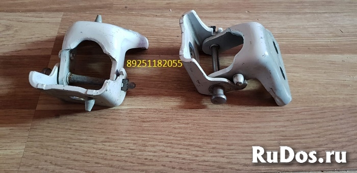 Петля двери Peugeot Partner изображение 3