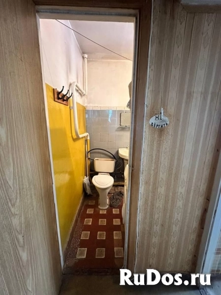 Продам 2 комнатную квартиру 37.2 м2 изображение 5