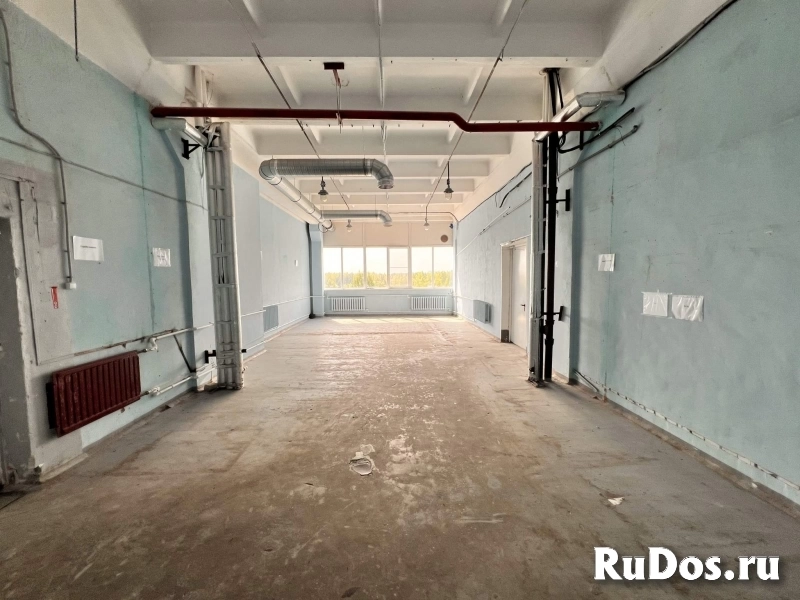 Сдам коммерческую недвижимость 1649.2 м2 изображение 6