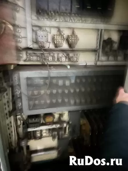 2А620-1 Свердлов горизонтально- расточный станок изображение 7