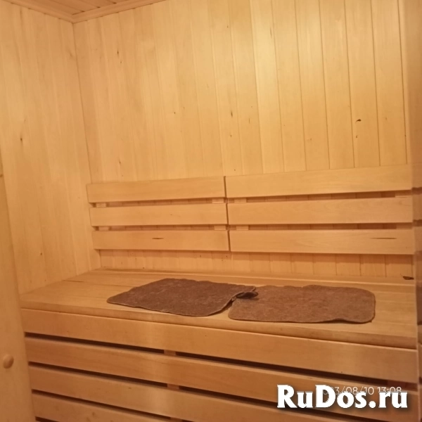 Дача на Обском водохранилище изображение 3