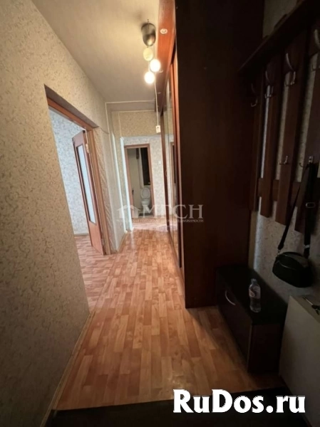 Сдам 2 комнатную квартиру 55 м2 изображение 9