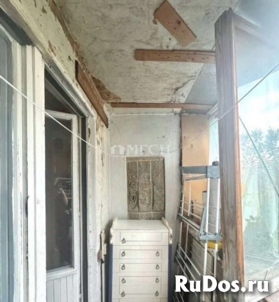 Сдам 2 комнатную квартиру 43 м2 изображение 10