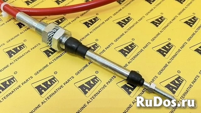 Трос Komatsu OEM 4194311260 фотка