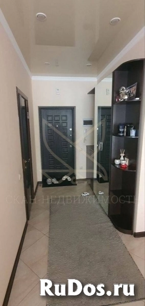 Продам 2 комнатную квартиру 58.5 м2 изображение 5