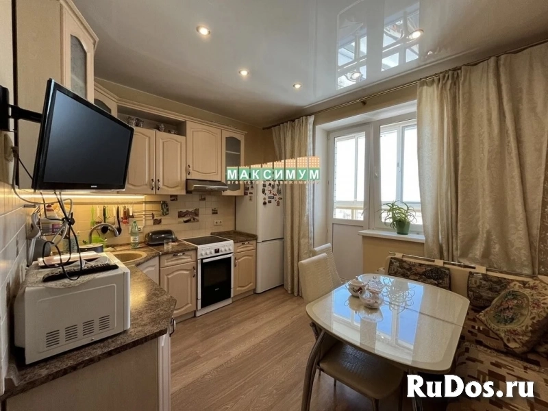 Сдам 1 комнатную квартиру 47 м2 изображение 7