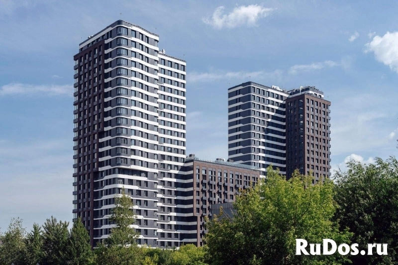 Продам 1 комнатную квартиру 35.6 м2 изображение 5