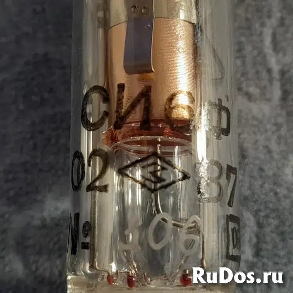 Счётчик ультрафиолетового излучения СИ6Ф изображение 12