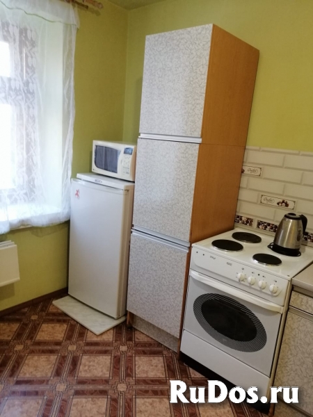 Сдам в аренду 1-комнатную квартиру изображение 5