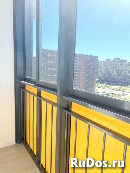 Продам 2 комнатную квартиру 55.5 м2 изображение 9