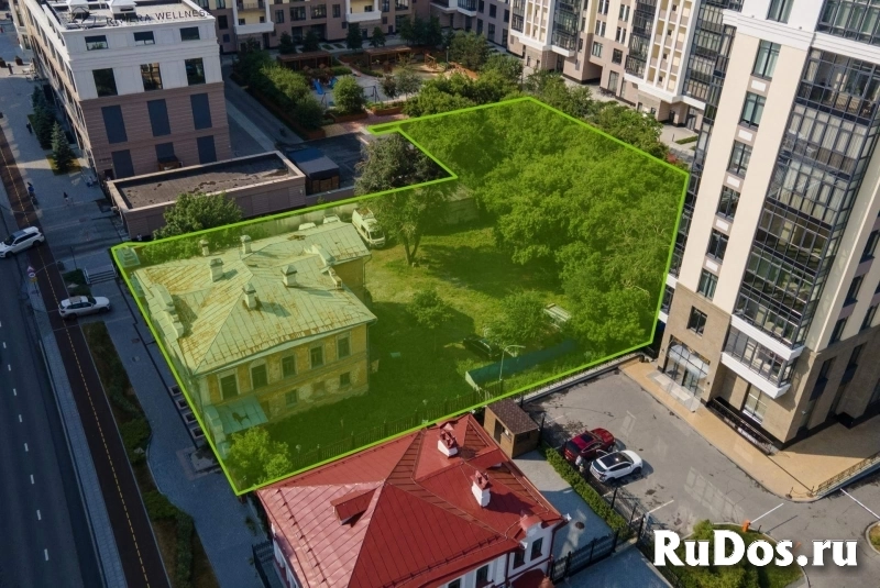 Продам коммерческую недвижимость 423.9 м2 изображение 3
