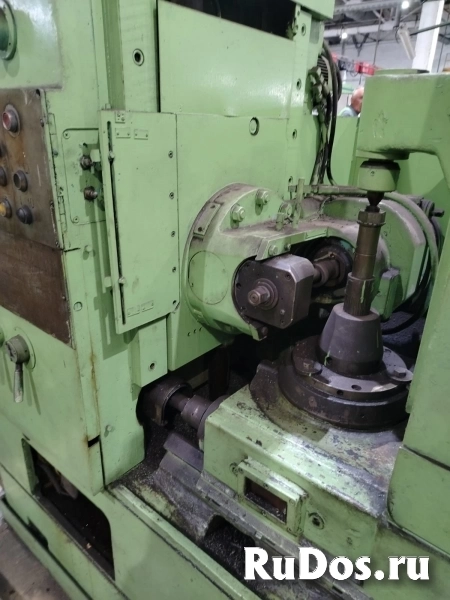 53А30 зуборезный станок фото