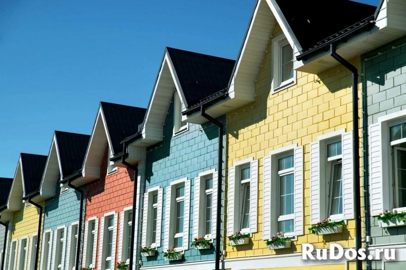 Продам коттедж 224.2 м2 изображение 7