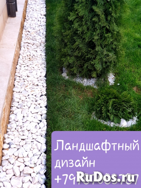 Уход за садом изображение 5