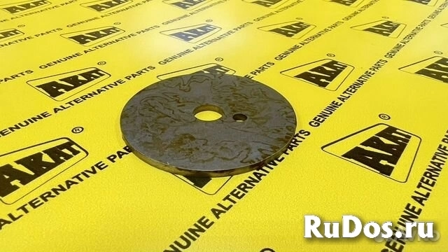 Упорная шайба ОЕМ 138690 изображение 4