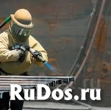 Маляр по металлу в г. Курган (вахта) фото