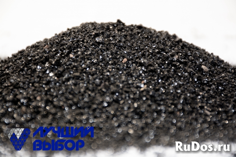 Купершлак, для абразивной очистки, купершлак 0,5-2,5 мм фотка