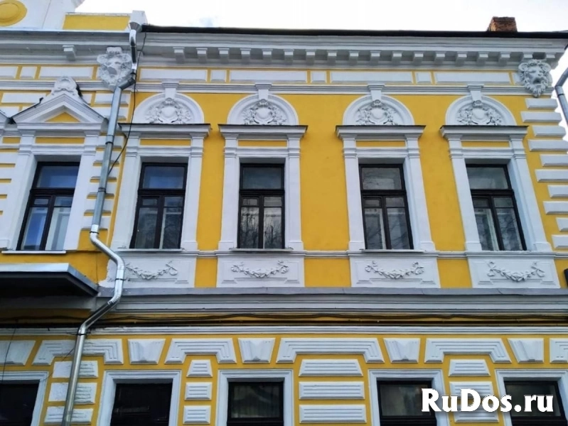 Сдам коммерческую недвижимость 871.2 м2 фотка