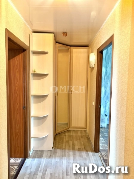 Продам 2 комнатную квартиру 47.8 м2 изображение 9
