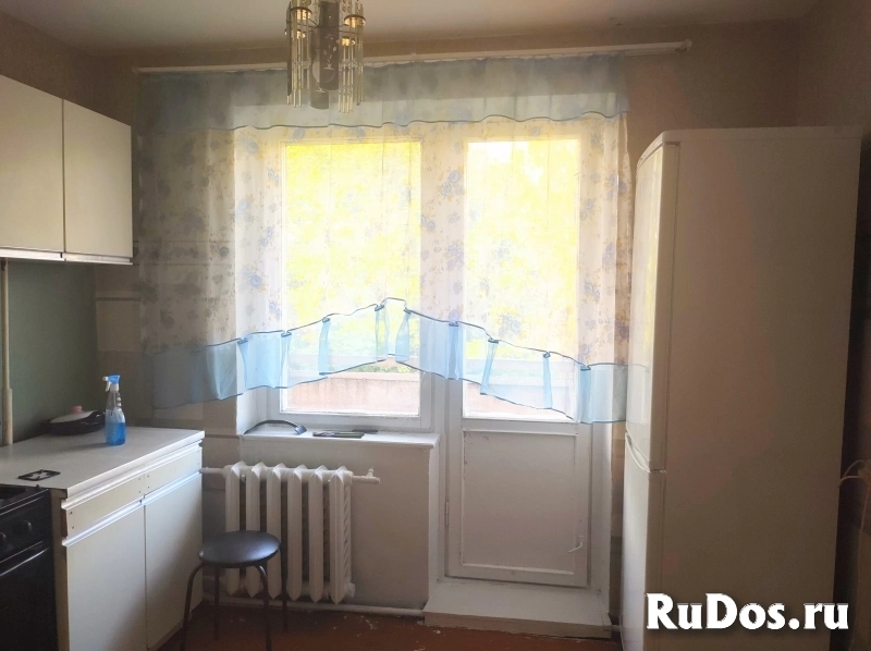 Квартира улучшенной планировки изображение 6