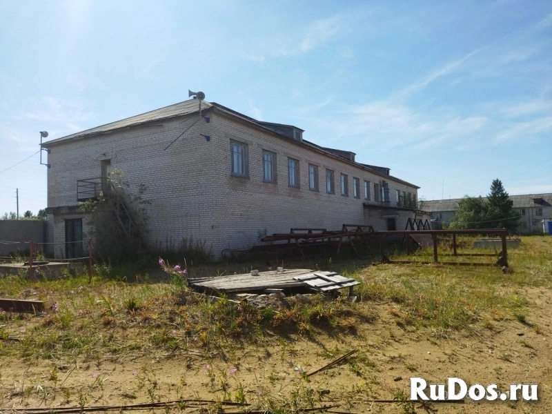 Продам коммерческую недвижимость 7034.9 м2 фотка