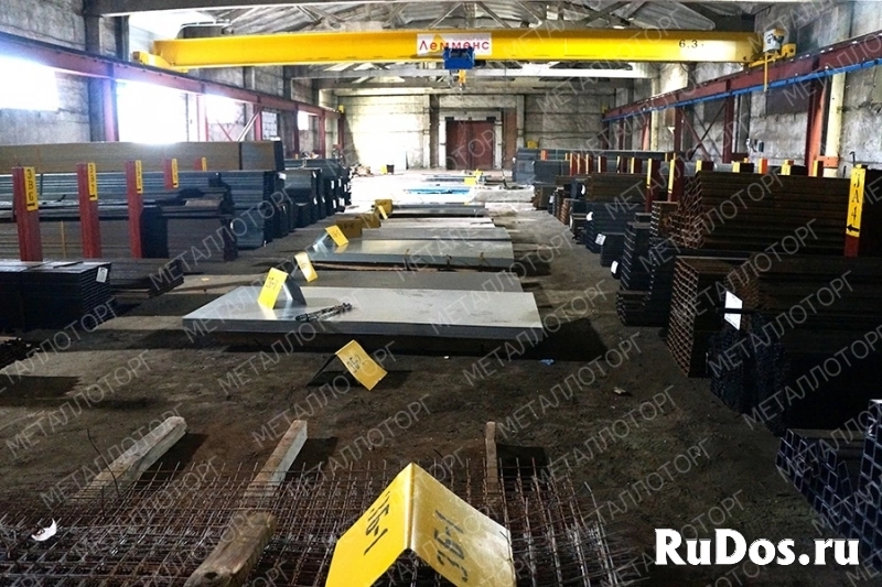 Металл в г. Владимир и Владимирской области фото