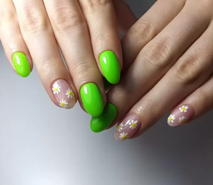 Маникюр изображение 8