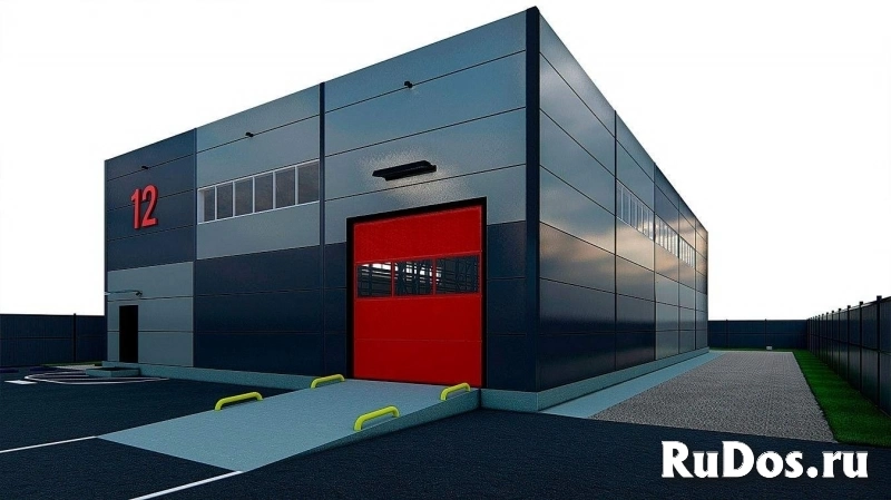 Продам коммерческую недвижимость 540 м2 изображение 4