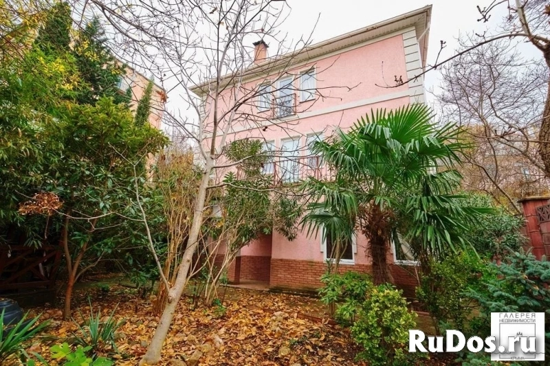 Продам коттедж 357 м2 фото