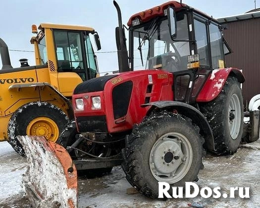 Аренда спецтехники в Коломне изображение 4