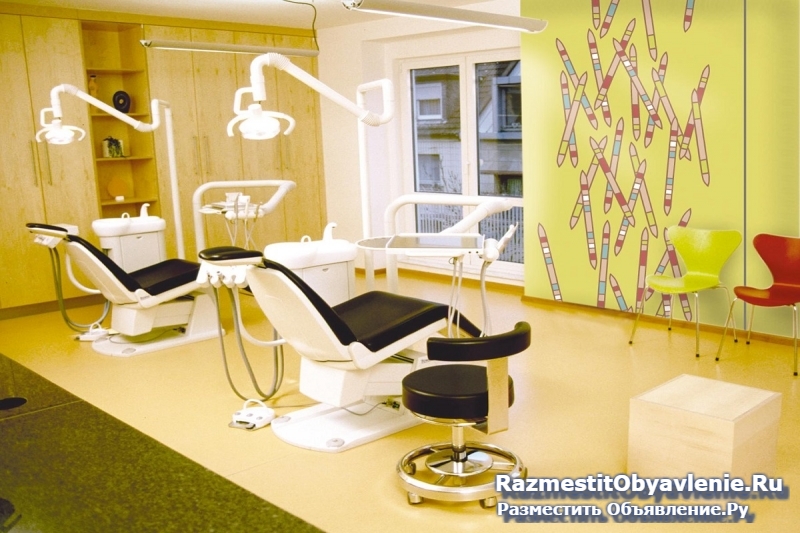 Медицинские стеновые панели HPL для интерьеров больниц и клиник фотка