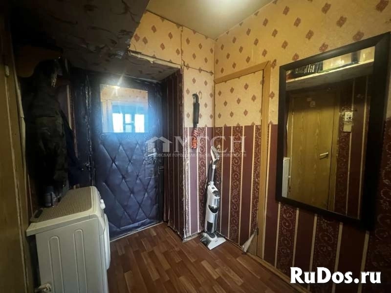 Продам 1 комнатную квартиру 34.9 м2 фотка