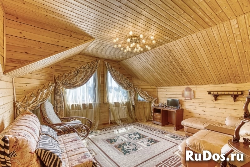 Продам дом 285 м2 фотка