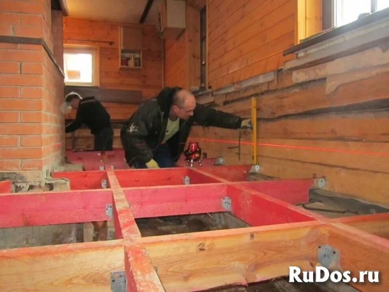 Бригада Строителей изображение 10