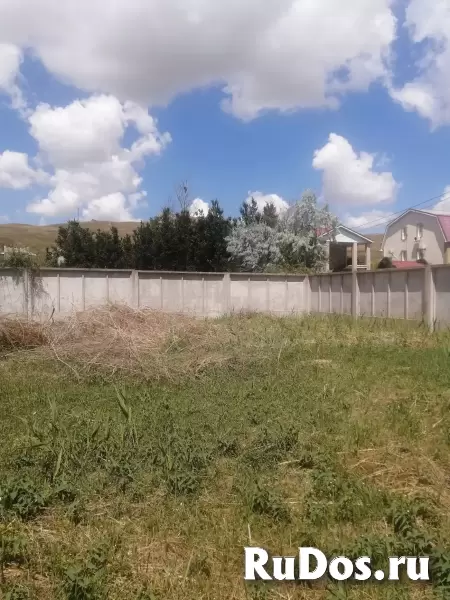 Участок у моря изображение 3