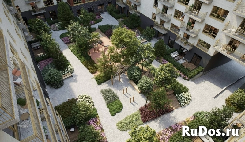 Продам 2 комнатную квартиру 81 м2 изображение 10