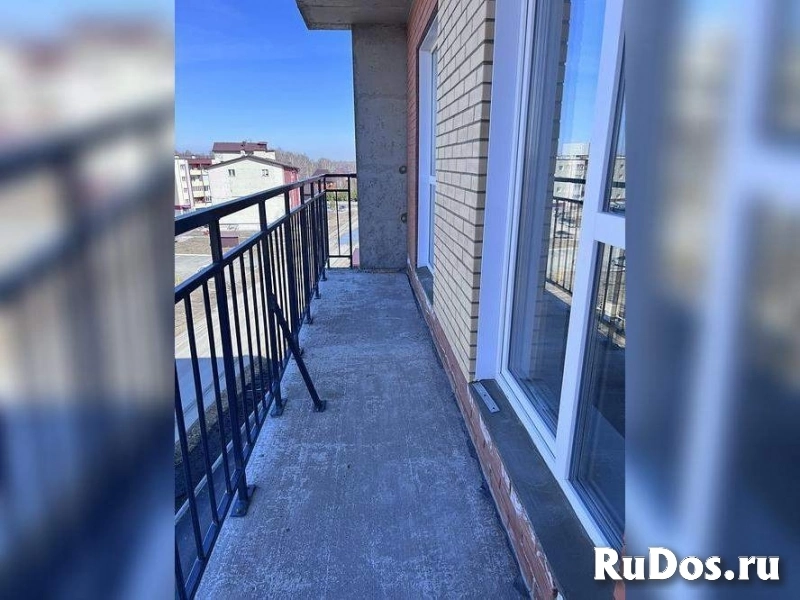 Продам 2 комнатную квартиру 53 м2 изображение 6