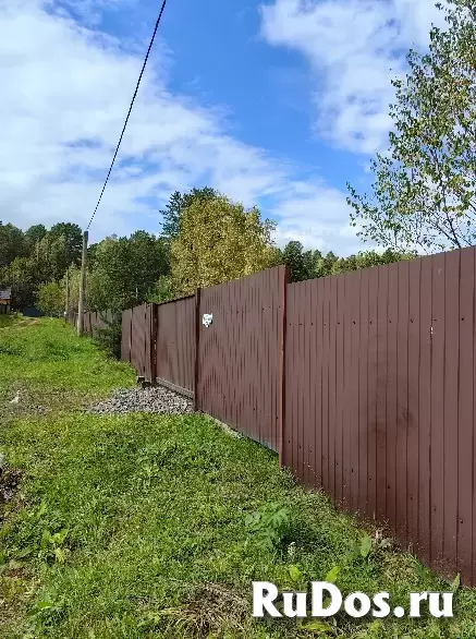 Дом 160 м² на участке 15 сот. изображение 7