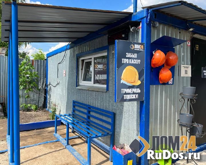 Пункт приема металлолома, Вывоз чермета и цветмета изображение 3