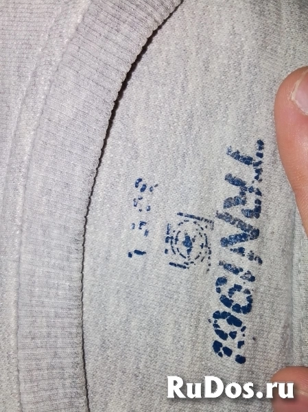 Свитшот фотка