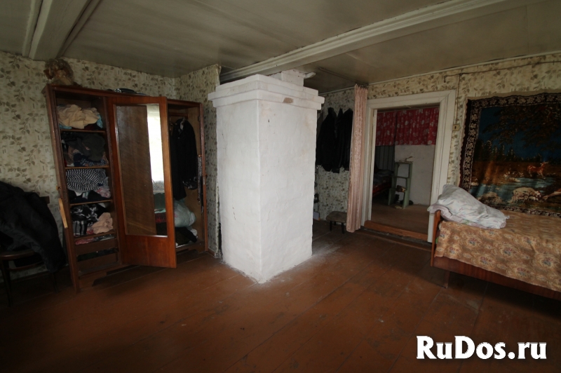 Обширная усадьба недалеко от Владимира, в Собинском районе изображение 4