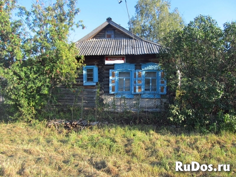 Дом Шепотково фото