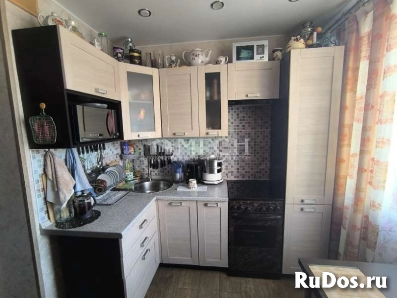 Продам 3 комнатную квартиру 61.7 м2 изображение 4