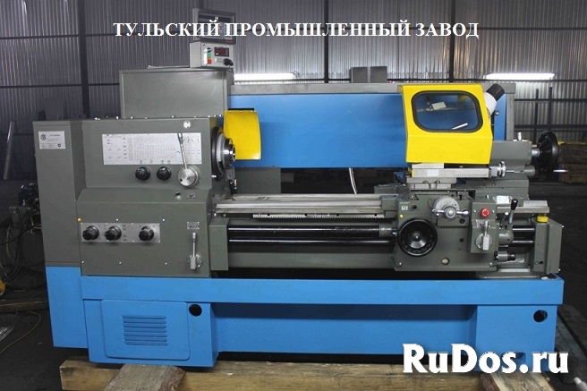Токарные станки после ремонта 16к20, 16в20, 1м63, 1м65 в Туле. изображение 3