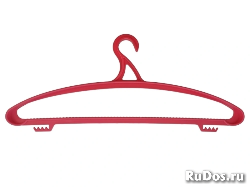 Вешалка для верхней одежды изображение 3