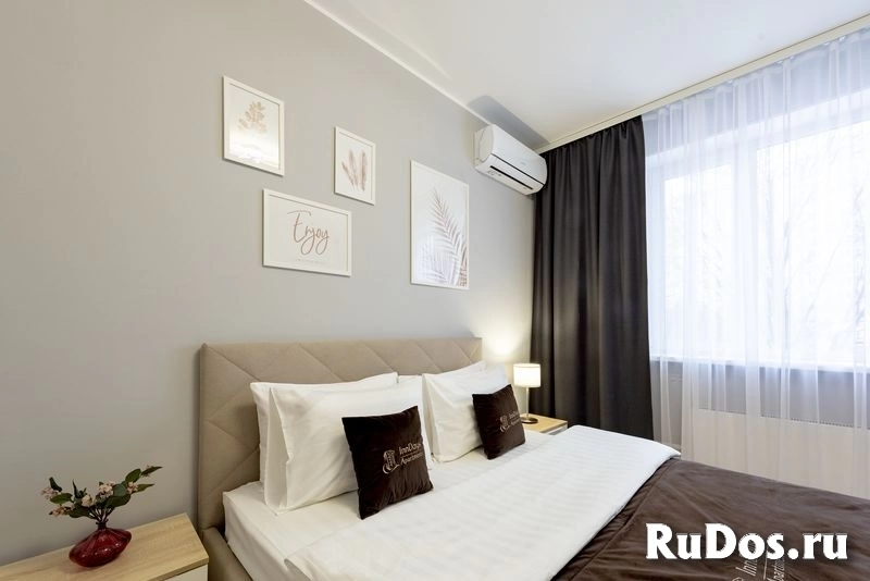 Inndays Apartments изображение 11