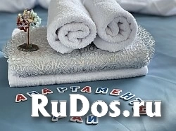 Апартаменты Рай у моря 700 м. изображение 4