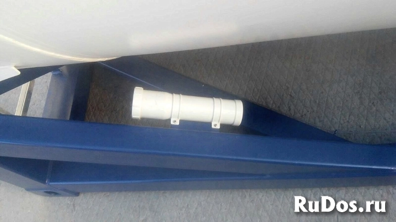 Танк-контейнер объём 25м3 тип Т4, для перевозки дизельного топлива, новый изображение 6