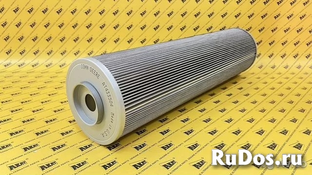 Фильтр гидравлический JOHN DEERE AT433504 изображение 3